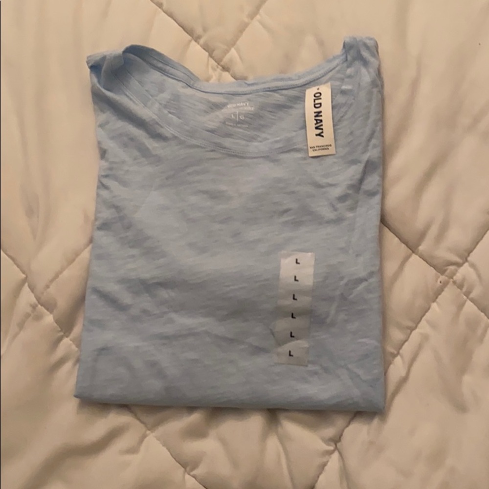 Old navy T